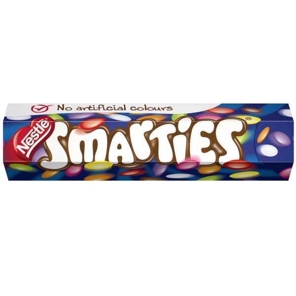 Драже Smarties