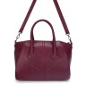 Женская сумка OrsOro D-412 фиолетовый