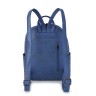 Женский рюкзак Ors Oro D-455 синий