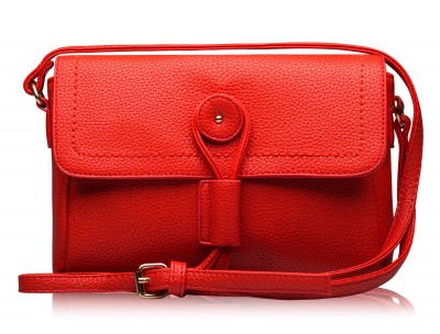 Женская сумка Trendy Bags Melia B00716 Coral