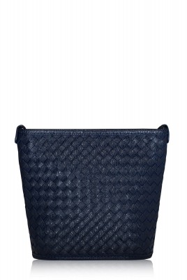 Женская сумка Trendy Bags Namel B00784 Darkblue