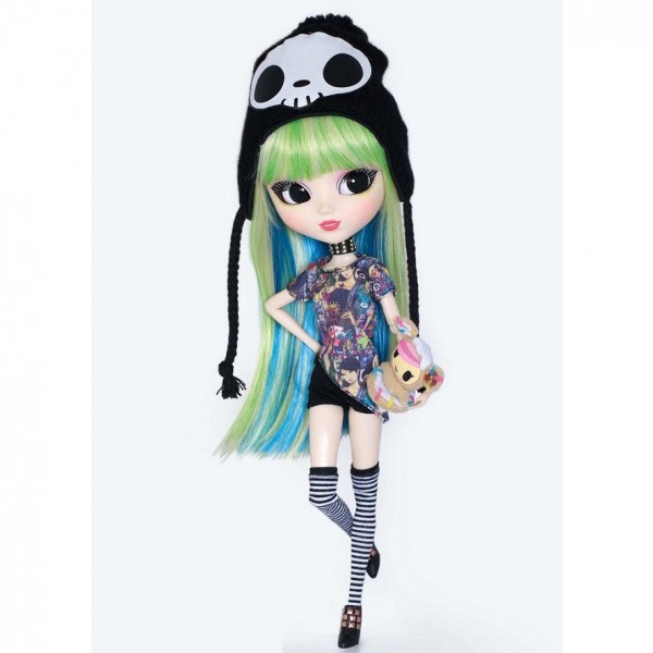 Pullip tokidoki top