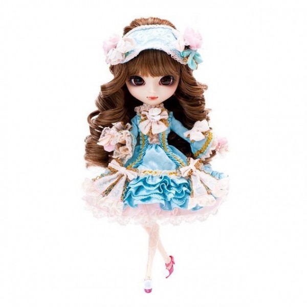 Кукла Pullip Angelic Pretty Marie, Пуллип Ангельски Прекрасная Мари