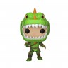 Фигурка Funko POP Fortnite S3 Rex (GW) (Exc) 40944