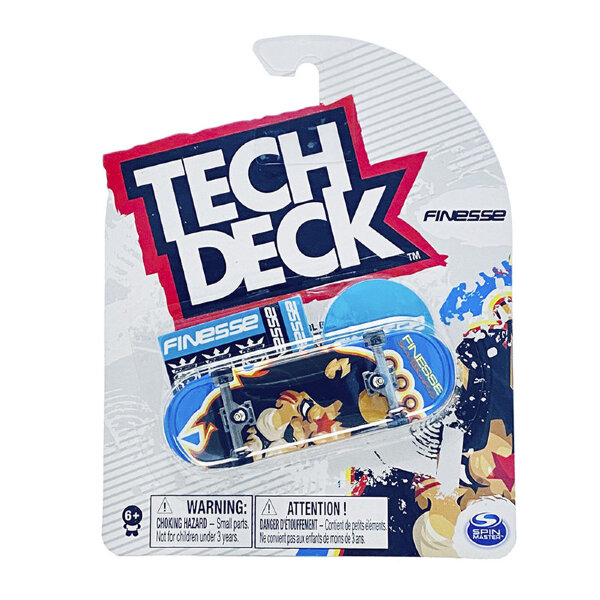 Фингерборд Tech Deck 