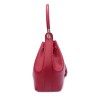 Женская сумка OrsOro D-157 красный