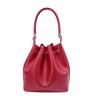 Женская сумка OrsOro D-157 красный