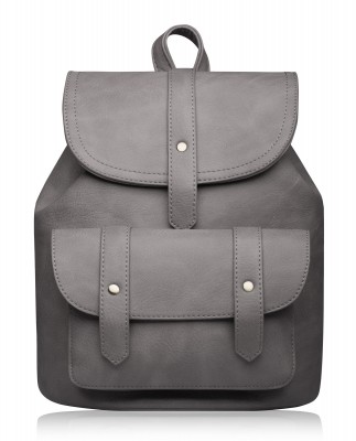 Женский рюкзак Trendy Bags Nomi B00710 Grey