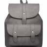 Женский рюкзак Trendy Bags Nomi B00710 Grey