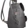 Женский рюкзак Trendy Bags Nomi B00710 Grey