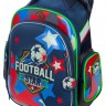 Школьный рюкзак Hummingbird TK49 Football star