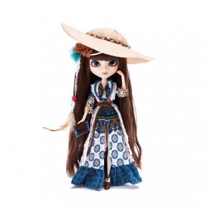 Кукла Pullip Taffy, Пуллип Тэффи