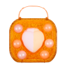 Кукла ЛОЛ Пузырящийся сюрприз, LOL Bubbly Surprise Orange