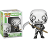 Фигурка Funko POP Fortnite S3 Skull Trooper (GW) (Exc) 40945