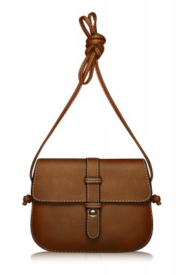 Женская сумка Trendy Bags Oxy B00791 Brown