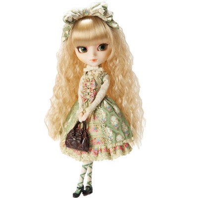 Кукла Pullip Tiphona, Пуллип Тифона