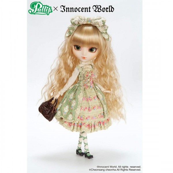 Pullip Tiphona Nomnomka