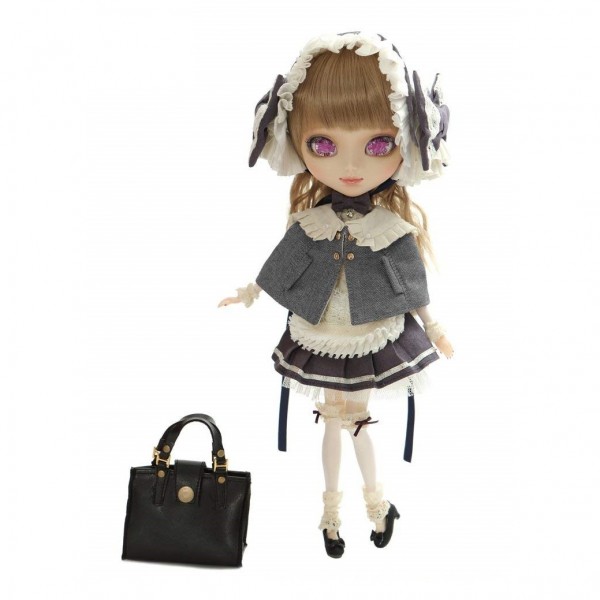 Кукла Pullip Lupinus, Пуллип Люпину