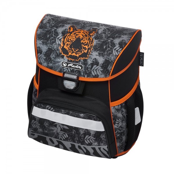 Ранец Herlitz 50020652 New Loop Tiger