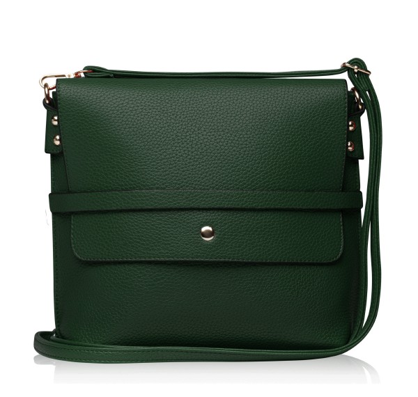 Женская сумка Trendy Bags Paso B00708 Darkgreen