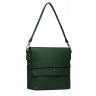 Женская сумка Trendy Bags Paso B00708 Darkgreen