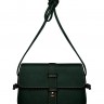 Женская сумка Trendy Bags Oxy B00791 Green