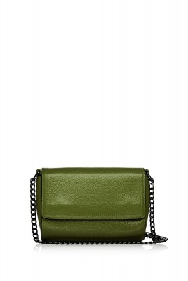 Женская сумка Trendy Bags Nicos B00828 Green