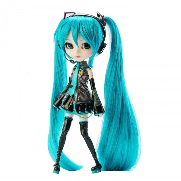 Кукла Pullip Vocaloid Hatsune Miku, Пуллип Вокалоид Хацунэ Мику