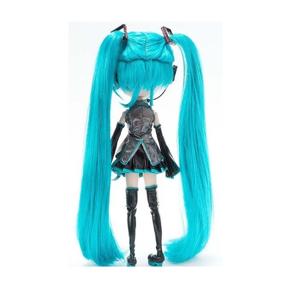 Pullip Vocaloid Hatsune Miku Nomnomka