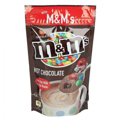 Горячий Шоколад M&M's 140 г