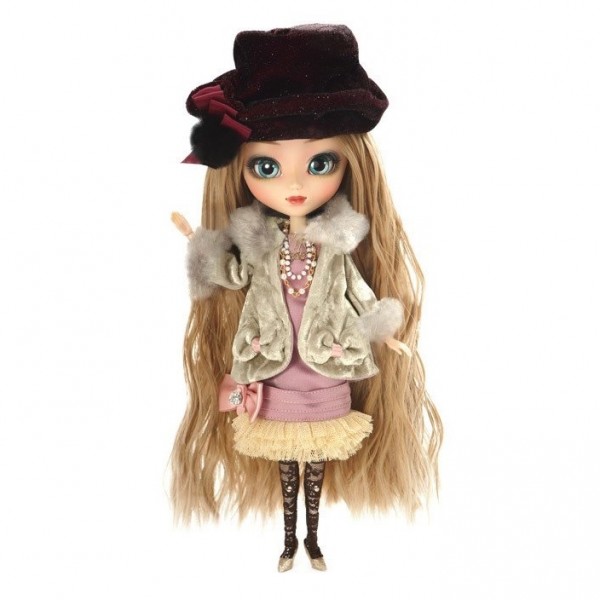 Кукла Pullip Katrina, Пуллип Катрина