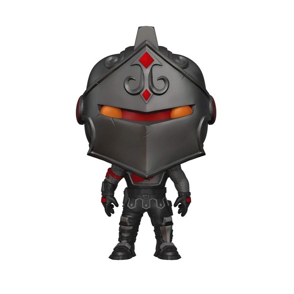 Funko pop black night hot sale