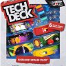 Набор фингербордов Tech Deck SK8Shop 