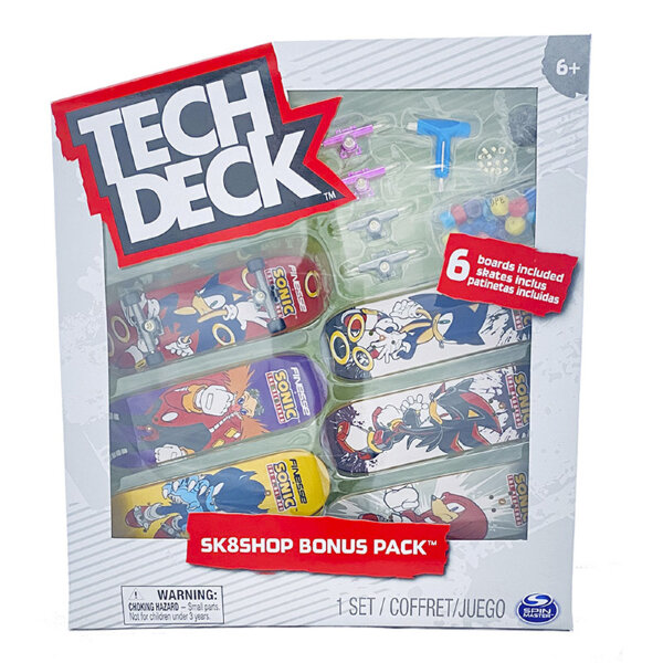 Tech deck sk8shop clearance