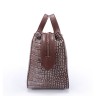 Женская сумка OrsOro D-159 коричневый
