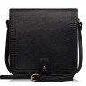 Женская сумка Trendy Bags Uki B00718 Black