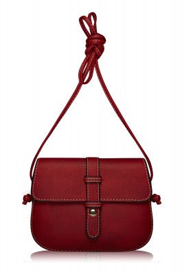 Женская сумка Trendy Bags Oxy B00791 Red