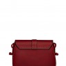 Женская сумка Trendy Bags Oxy B00791 Red