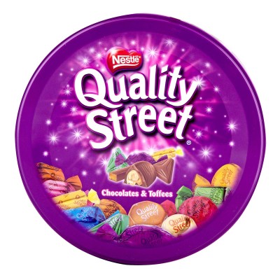 Набор конфет Nestle Quality Street 480 г
