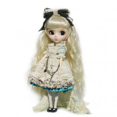 Кукла Pullip Romantic Alice, Пуллип Романтичная Алиса