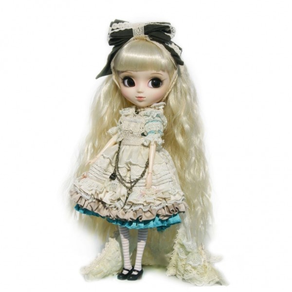 Pullip alice in wonderland online