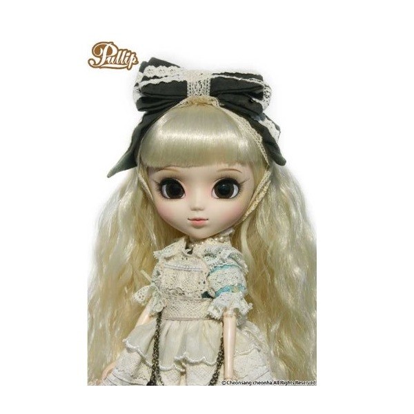 Pullip Romantic Alice Nomnomka