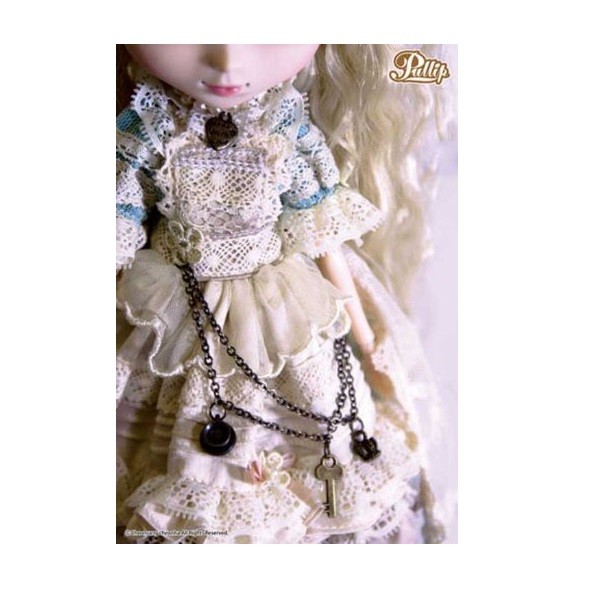 Pullip Romantic Alice