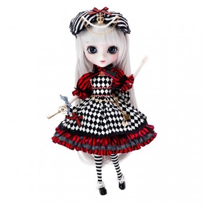 Кукла Pullip Optical Alice, Пуллип Алиса Оптический Обман