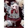 Кукла Pullip Optical Alice, Пуллип Алиса Оптический Обман