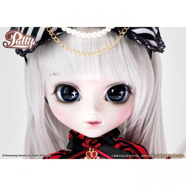 Pullip Optical Alice