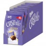 Вафли с шоколадом Milka Crispello Crispy