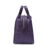 Женская сумка OrsOro D-159 фиолетовый