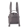Рюкзак-сумка OrsOro D-433 серый