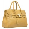 Женская сумка Trendy Bags Glory B00229 Yellow